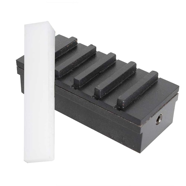 Hardin Polishing System EDCO1 Diamond Blocks with 5 piece segments EDCO1 - main